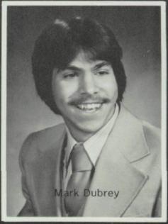 Mark Dubrey's Classmates profile album