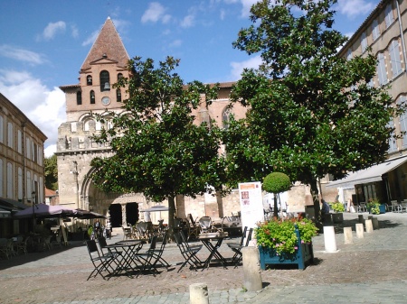 Moissac