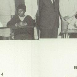 Gwendolyn Harris' Classmates profile album