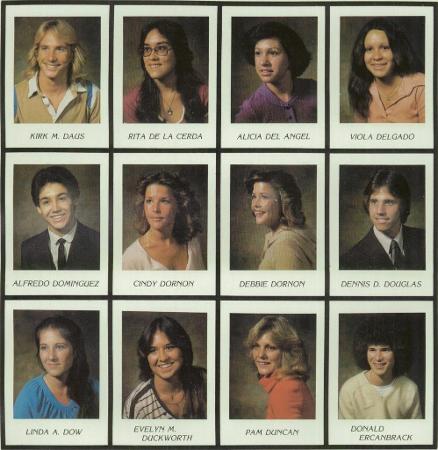 Pam Duncan's Classmates profile album