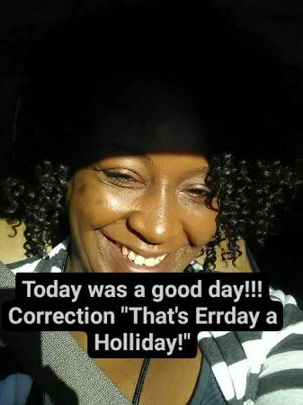 Latoya Holliday's Classmates® Profile Photo