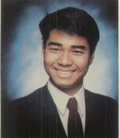 Edgar Delos Angeles' Classmates profile album