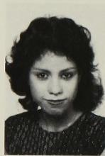 Bertha Galaviz's Classmates profile album