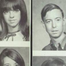 Sherry Anderson's Classmates profile album