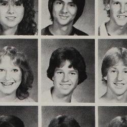 Richard Graas' Classmates profile album