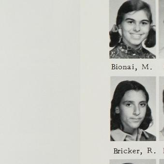 Debbie Weinstein's Classmates profile album