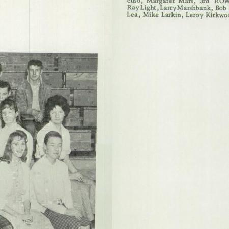 Ed Gonzales' Classmates profile album