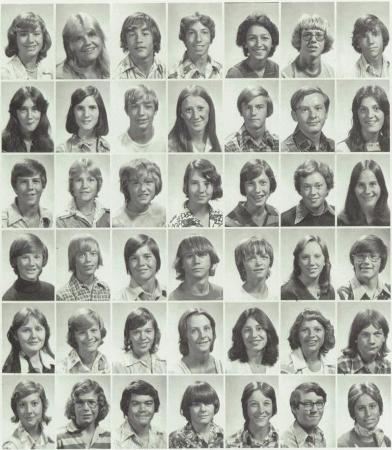 Debra Dilbeck's Classmates profile album