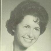 Betty Hubschman's Classmates profile album