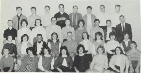 Joanne Luce's Classmates profile album