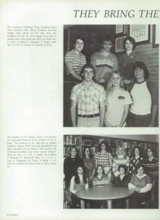 Scot Hewitt's Classmates profile album