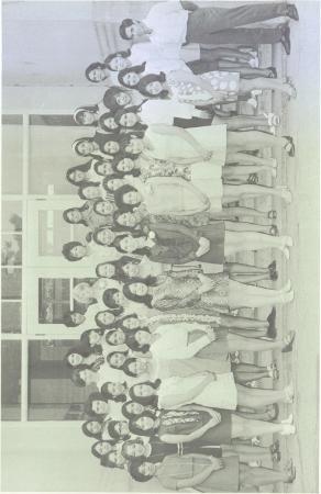 janet hampton's Classmates profile album