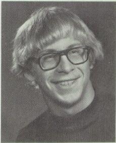 Jim Kueffner's Classmates profile album