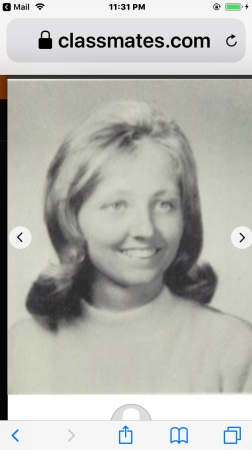 Pamela Greenleaf's Classmates profile album