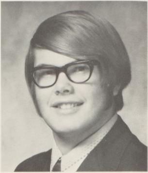 Mike Mathews' Classmates profile album