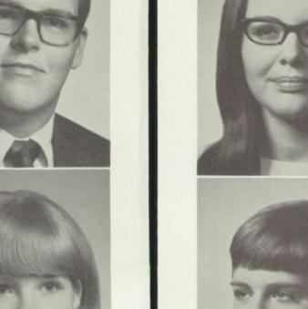 Jerry Baird's Classmates profile album