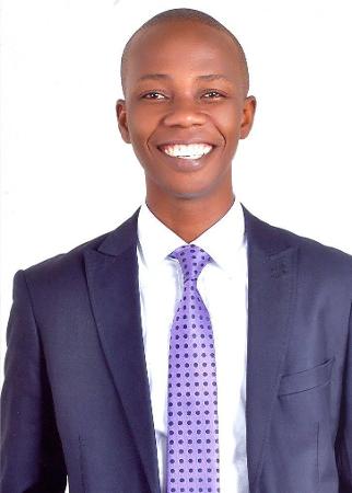Joshua Otuonye's Classmates® Profile Photo