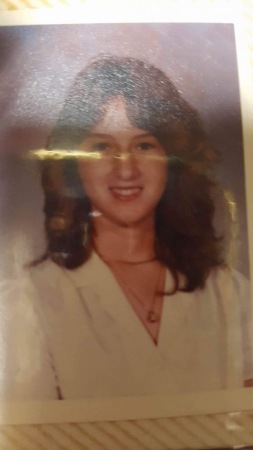 Terri Navarro-Allen's Classmates profile album