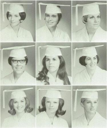 Doris Whalen's Classmates profile album