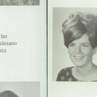 Cindy Hayes' Classmates profile album