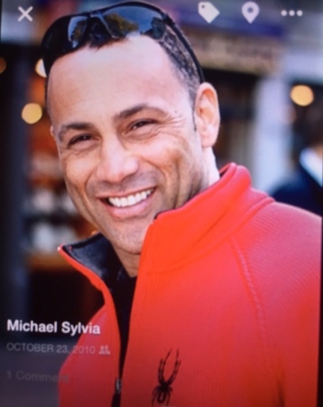 Michael Sylvia's Classmates profile album