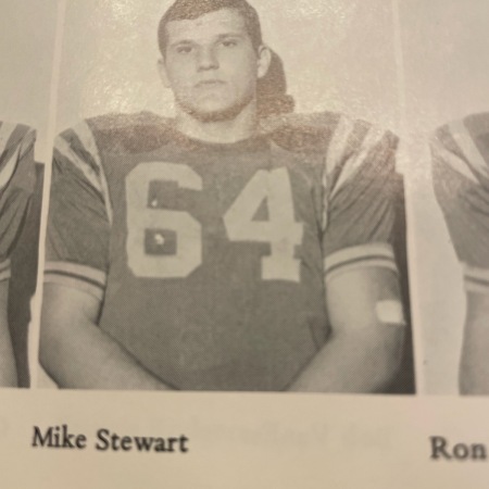 Mike Stewart's Classmates profile album