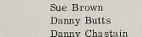 Danny Chastain's Classmates profile album