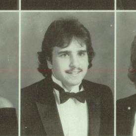 Jerry Gary's Classmates profile album