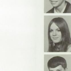 Jerry Dykhouse's Classmates profile album