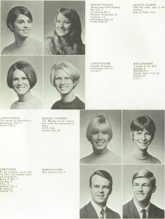 Dave Anderson's Classmates profile album