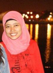 Nurul Huzaefah's Classmates® Profile Photo