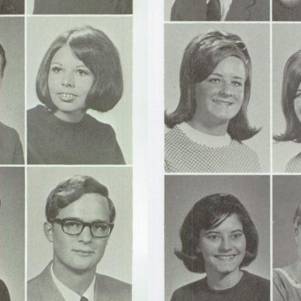 Patricia Hill's Classmates profile album