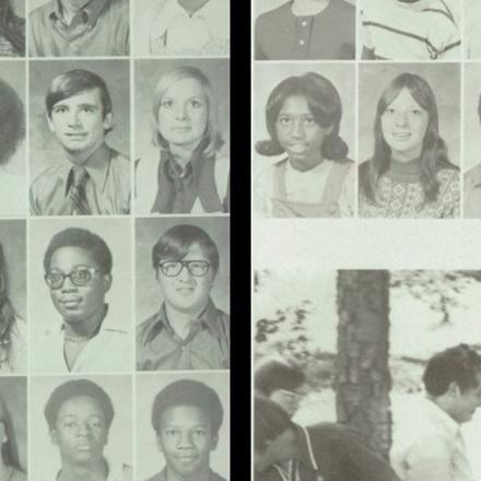 Gail Grace's Classmates profile album