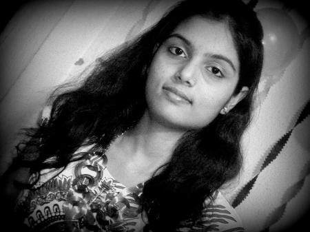 Ankita Sahu's Classmates® Profile Photo
