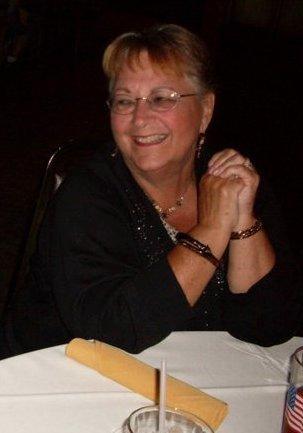 Donna Stern's Classmates® Profile Photo