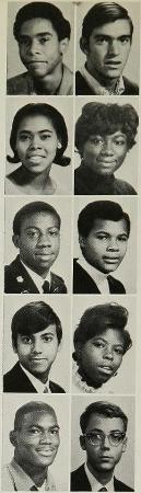 Theodore Carpenter's Classmates profile album