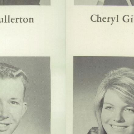 Cheryl Klaiber's Classmates profile album