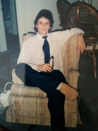 Garry Coy's Classmates profile album