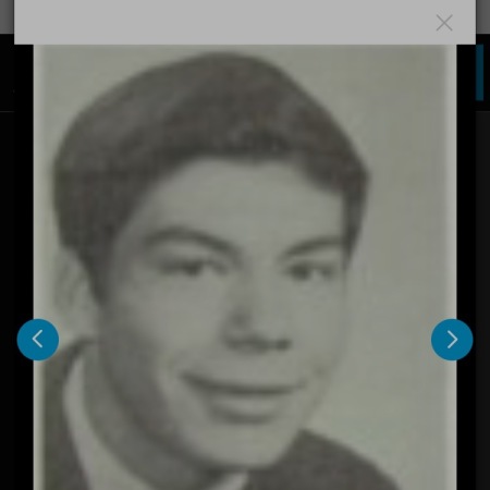 Paul Scott's Classmates profile album