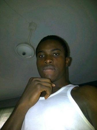 Tochukwu Anumnu's Classmates® Profile Photo