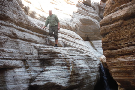 Grand Canyon Float/Hike Trip