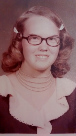 Brenda Schoolcraft's Classmates profile album