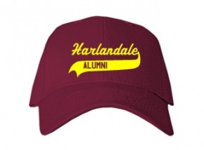 Harlandale High School Logo Photo Album