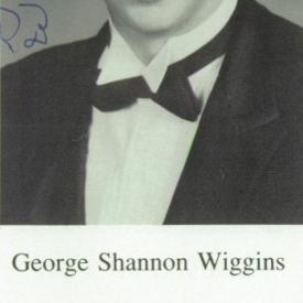 George Wiggins' Classmates profile album