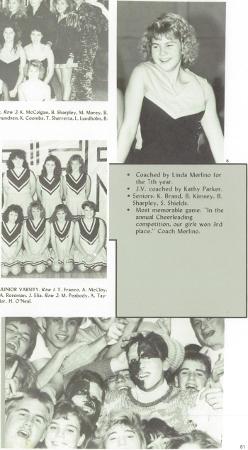 Denise Conrey's Classmates profile album