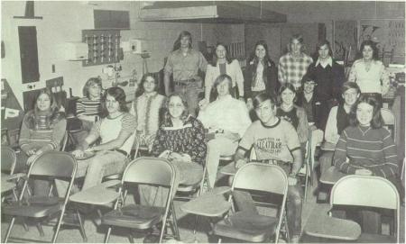 Maureen McLaughlin's Classmates profile album