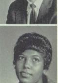 Hazel Felder's Classmates profile album