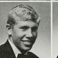 Kent Cook's Classmates profile album