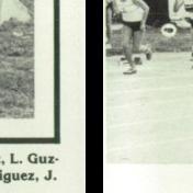 Jose Luis Rodiguez's Classmates profile album