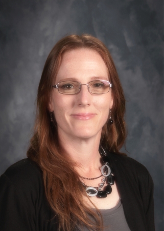 Angela Leach's Classmates® Profile Photo